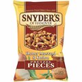 Snyders Of Hanover 3.5oz Hny Mstrd Pretzels 117722